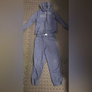 Children's set in very good condition